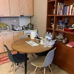 Holidays Pelion 아파트 Néa Ankhíalos