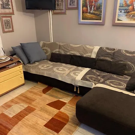 Apartament Holidays Pelion *