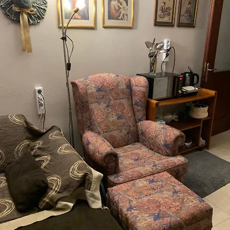 Holidays Pelion Apartament Néa Ankhíalos