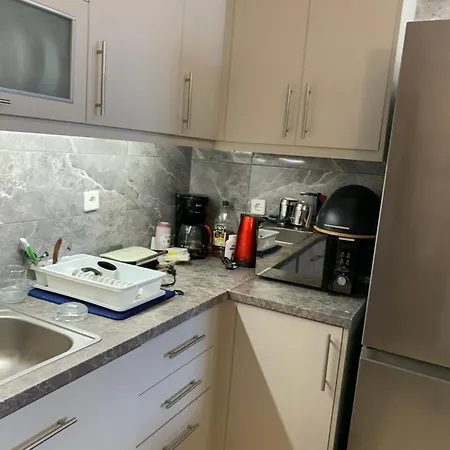 Holidays Pelion Apartament