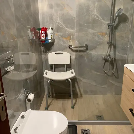 Holidays Pelion * Néa Ankhíalos