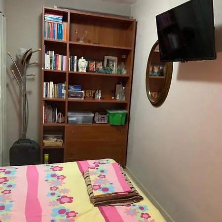 Holidays Pelion Apartament *