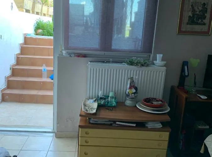 Apartment Holidays Pelion *