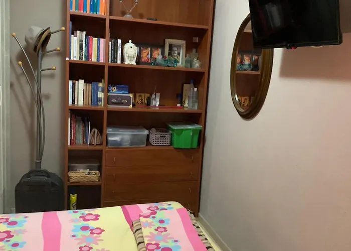 Holidays Pelion Apartment *