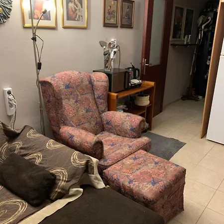 Appartement Holidays Pelion *