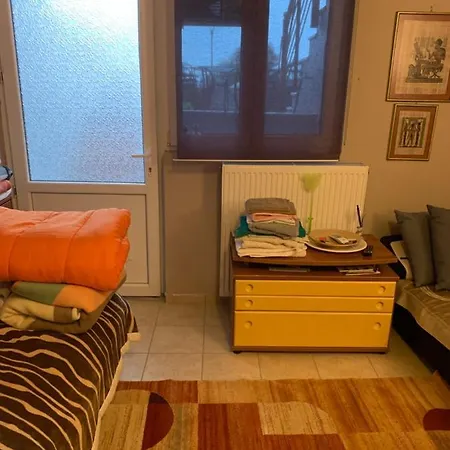 Holidays Pelion Apartmán *