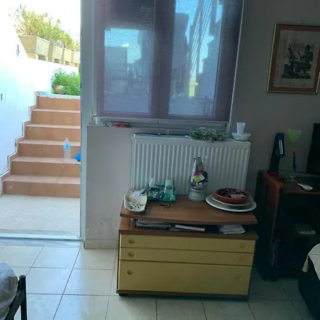Apartment Holidays Pelion *