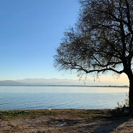 Appartement Holidays Pelion *