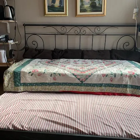 Appartement Holidays Pelion *