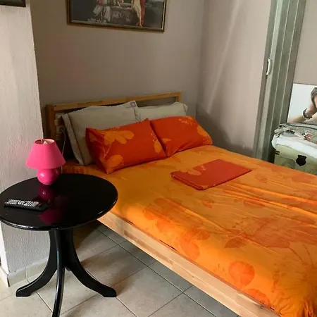 Holidays Pelion Apartment *