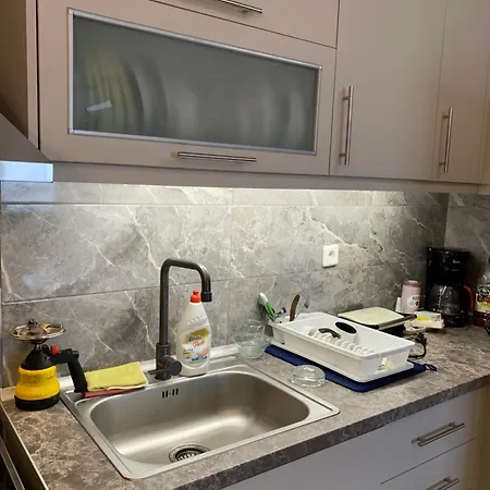 Holidays Pelion Appartement