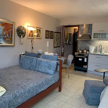 Holidays Pelion Néa Ankhíalos