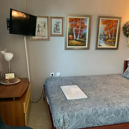 Holidays Pelion Daire *