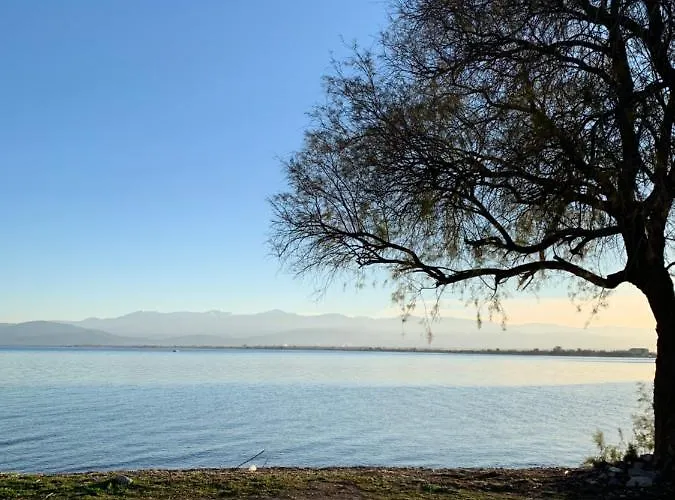 Apartament Holidays Pelion *