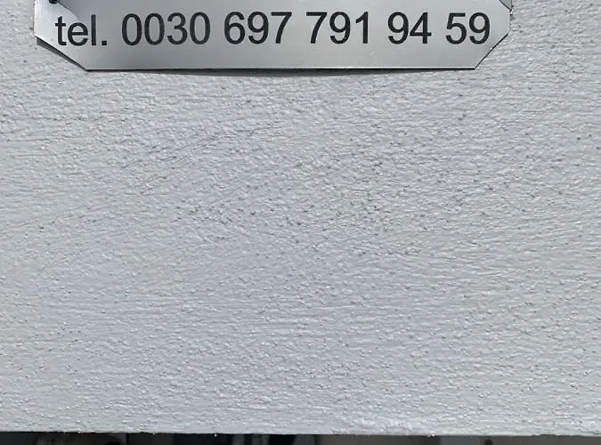 Apartment Holidays Pelion