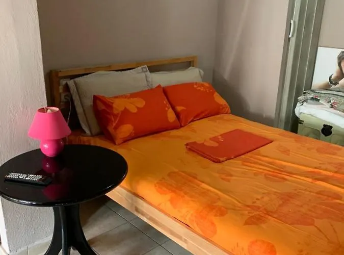Holidays Pelion Apartment *