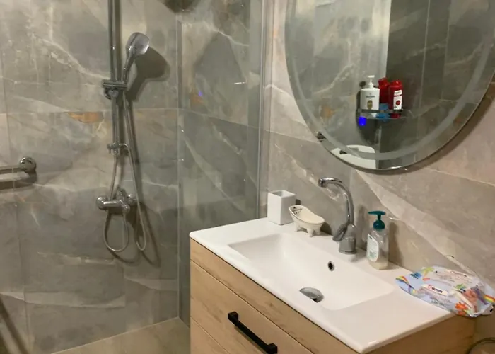 Holidays Pelion Apartment Nea Anchialos