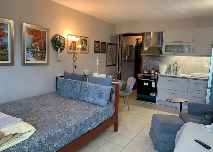 Holidays Pelion Nea Anchialos