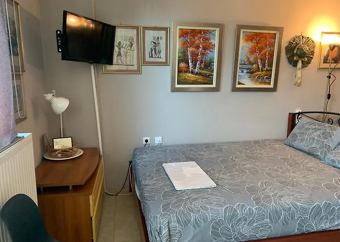 Holidays Pelion Apartment *